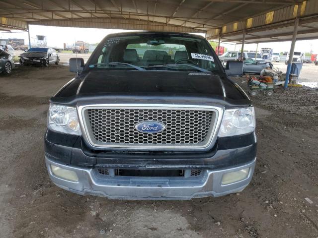 2004 Ford F150 Supercrew VIN: 1FTPW12594KC68633 Lot: 48299894