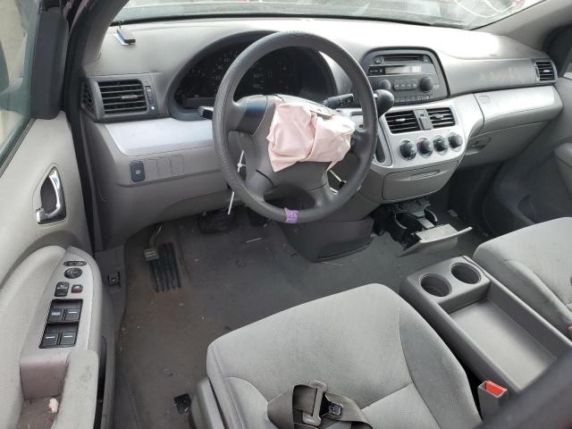 2010 Honda Odyssey Lx VIN: 5FNRL3H2XAB087902 Lot: 44938194