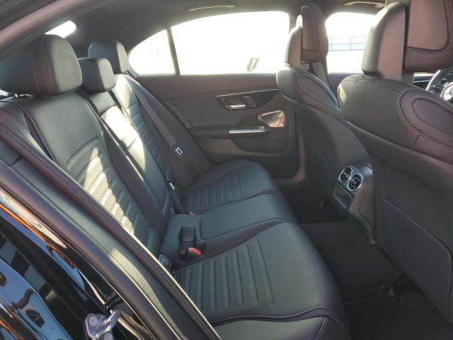 2023 MERCEDES-BENZ C 300 - W1KAF4GB5PR149243