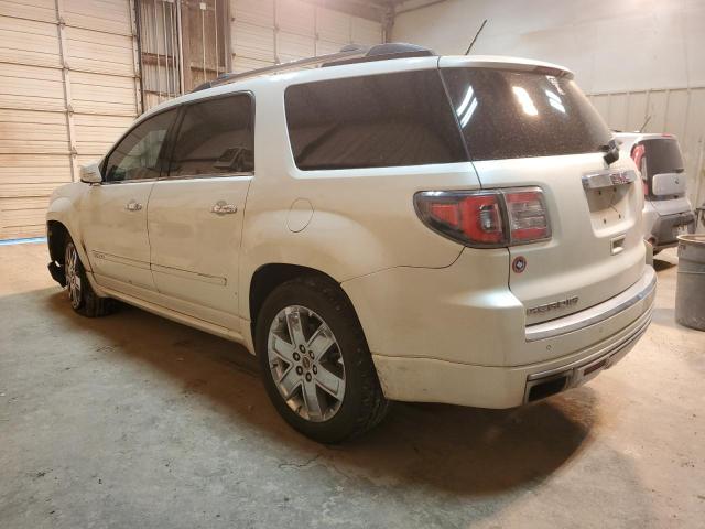 2013 GMC Acadia Denali VIN: 1GKKRTKD9DJ193821 Lot: 48752194