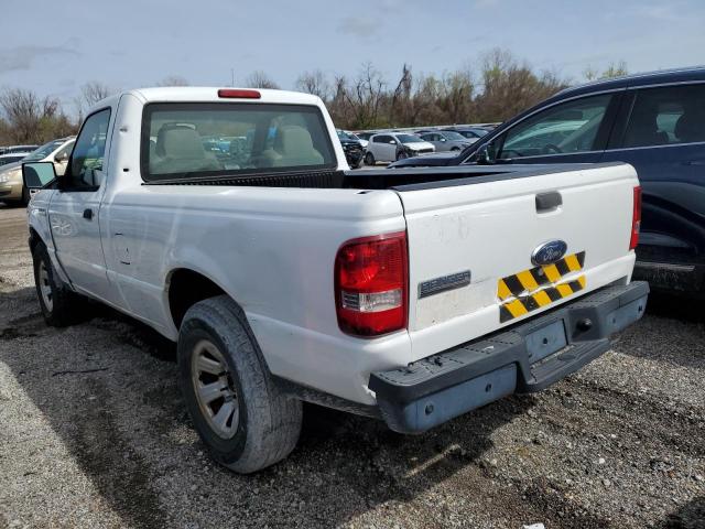 2007 Ford Ranger VIN: 1FTYR10D47PA78803 Lot: 40589494