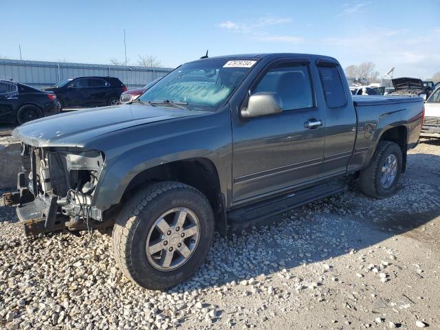 CHEVROLET COLORADO L