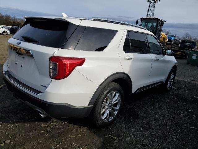 2020 FORD EXPLORER L - 1FMSK8FH3LGD18992