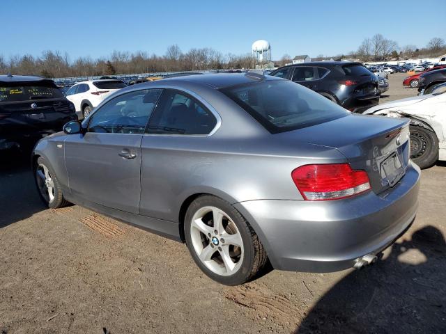 2009 BMW 128 I VIN: WBAUP735X9VK75000 Lot: 46435254