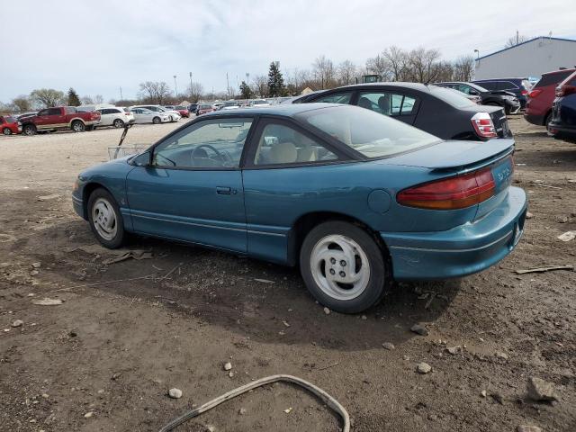 1994 Saturn Sc2 VIN: 1G8ZG1575RZ330055 Lot: 47331464