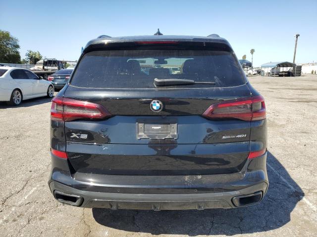 2022 BMW X5 5UXCR4C07N9K56952