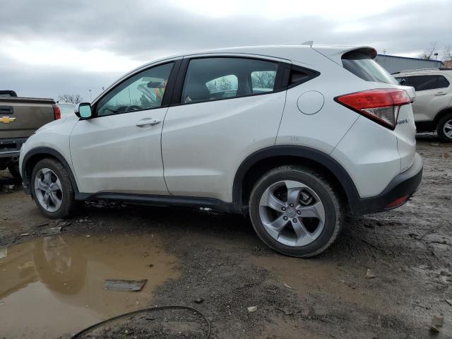 2020 Honda HR-V - Image 2