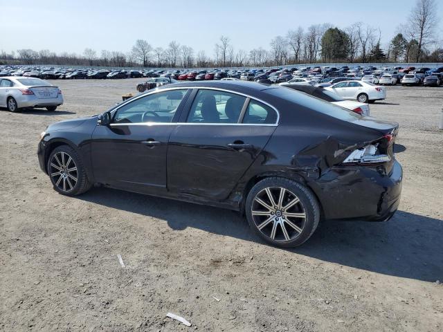 2014 Volvo S60 T5 VIN: YV1612FH9E2290440 Lot: 46464724