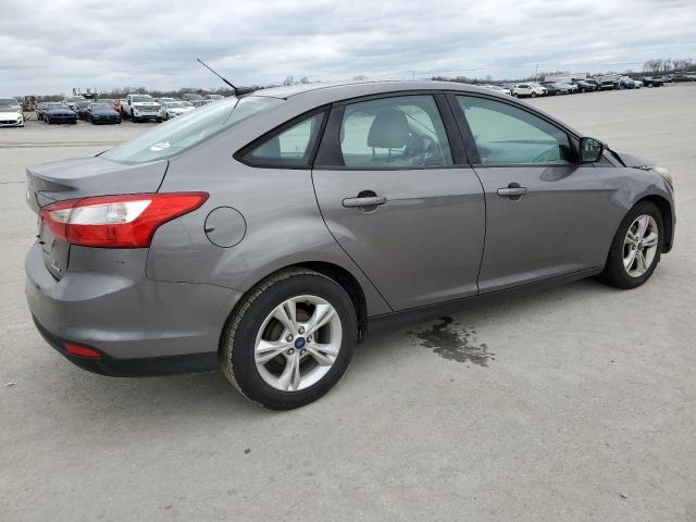 2014 Ford Focus Se VIN: 1FADP3F21EL353480 Lot: 43699354