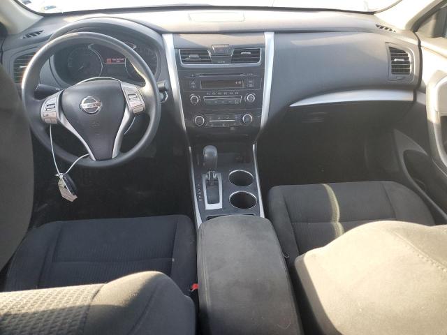 1N4AL3AP7FC176243 2015 Nissan Altima 2.5