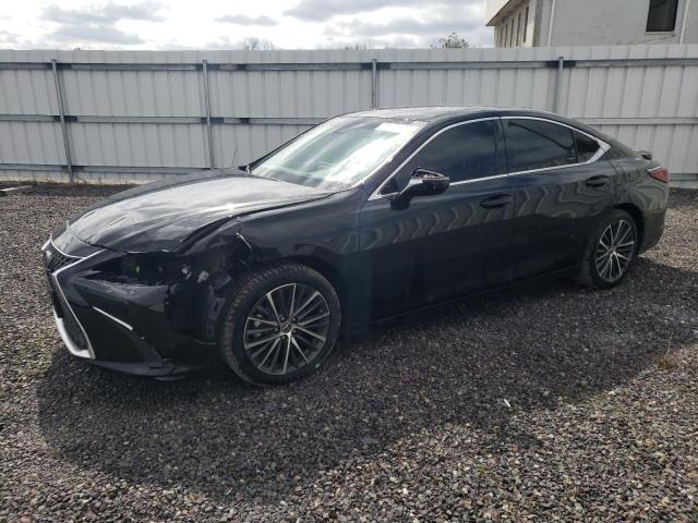 Lot #2540345697 2023 LEXUS ES 350 BAS salvage car