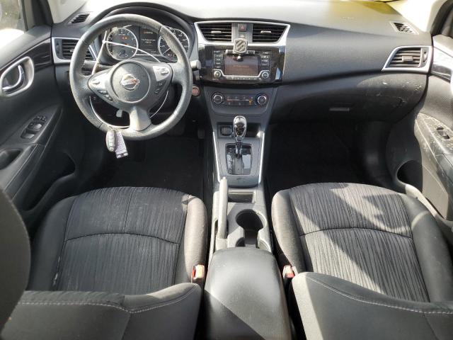 2017 NISSAN SENTRA S - 3N1AB7AP4HY258061