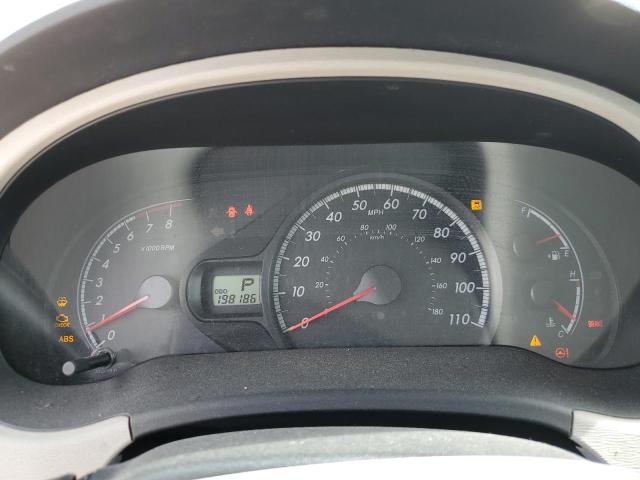 2011 TOYOTA SIENNA LE - 5TDKK3DC3BS095064