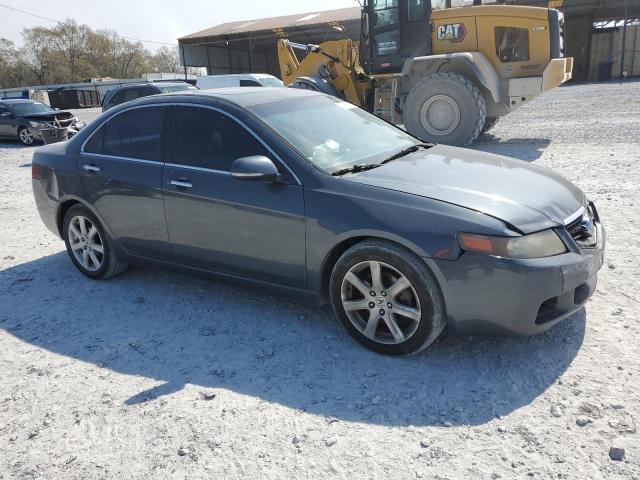 JH4CL96874C040603 2004 Acura Tsx 2004 Acura Tsx VIN: JH4CL96874C040603 Lot: 47119374