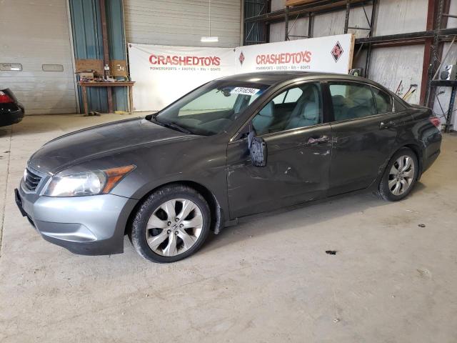 2008 Honda Accord Exl VIN: 1HGCP26868A082079 Lot: 47918294