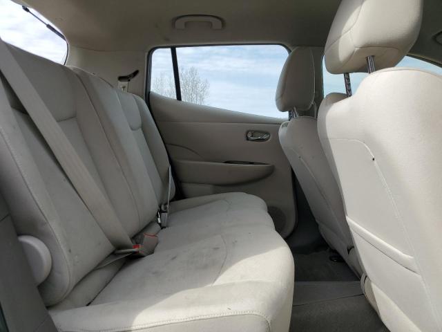 2012 Nissan Leaf Sv VIN: JN1AZ0CP5CT018373 Lot: 47773174