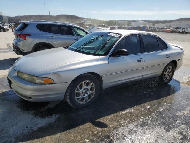 Lot #2459759980 2002 OLDSMOBILE INTRIGUE G salvage car