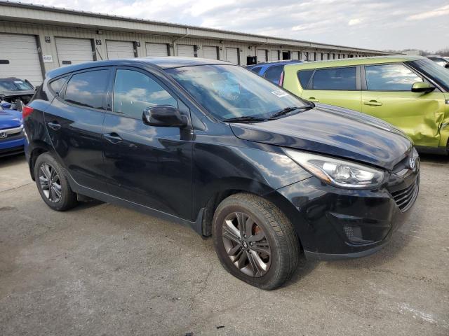 2015 Hyundai Tucson Gls VIN: KM8JT3AF3FU039470 Lot: 46308034