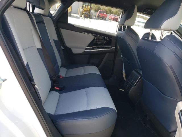 2023 SUBARU SOLTERRA P JTMABABA3PA006194