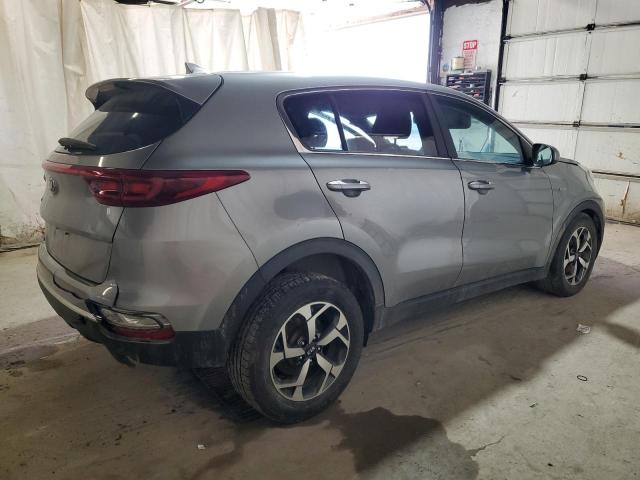2022 KIA SPORTAGE L - KNDPMCAC9N7983773