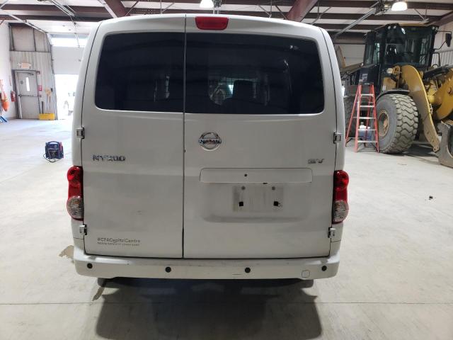 2019 Nissan Nv200 2.5S VIN: 3N6CM0KN3KK697571 Lot: 48936534