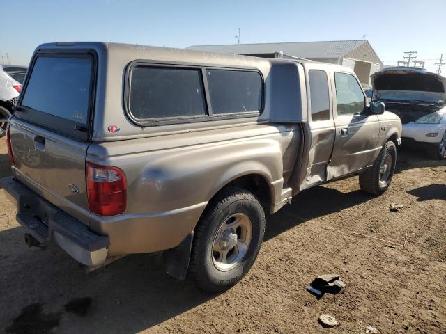 2004 Ford Ranger Super Cab VIN: 1FTZR45E14PA51349 Lot: 47993154