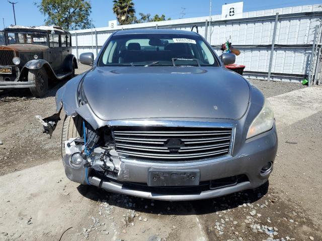 2011 Infiniti M37 VIN: JN1BY1AP4BM323145 Lot: 49003344