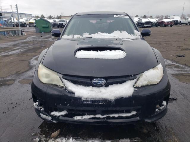 2013 Subaru Impreza Wrx VIN: JF1GR7E65DG834147 Lot: 48454254