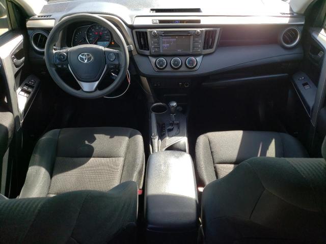 2015 TOYOTA RAV4 LE - JTMZFREV3FD076795