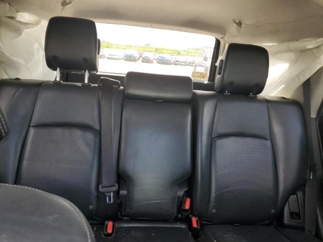 2015 TOYOTA 4RUNNER SR - JTEBU5JR0F5267363