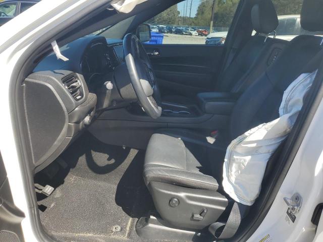 2021 Dodge Durango Gt VIN: 1C4RDHDG9MC554952 Lot: 47493774