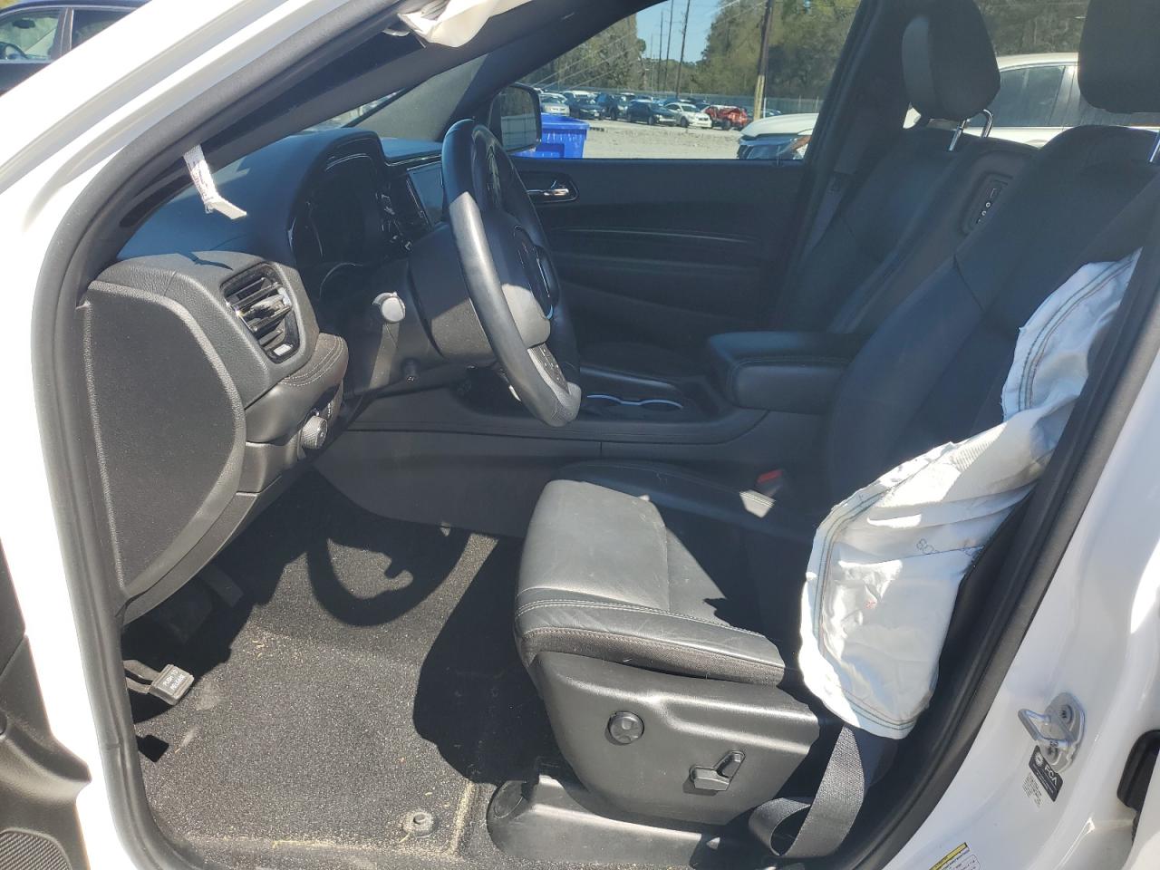 1C4RDHDG9MC554952 2021 Dodge Durango Gt