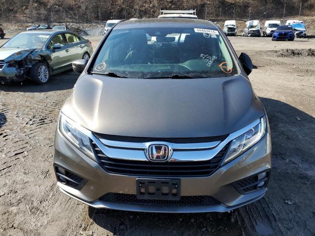 2019 Honda Odyssey Exl VIN: 5FNRL6H74KB044025 Lot: 44463414