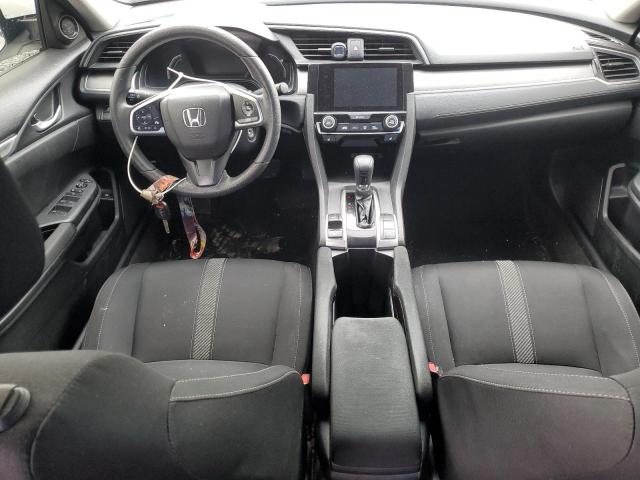2018 HONDA CIVIC LX - 2HGFC2F53JH029152