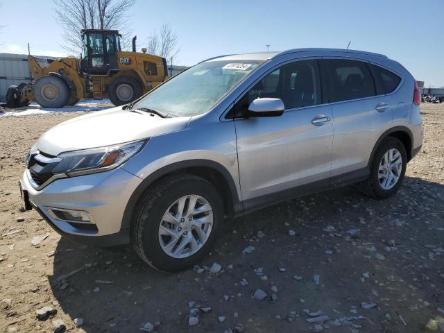 Vin: 5j6rm4h73gl135190, lot: 43974254, honda crv exl 2016 img_1