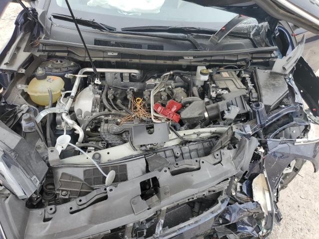 2022 Mitsubishi Outlander Sel VIN: JA4J3VA89NZ075192 Lot: 47749864