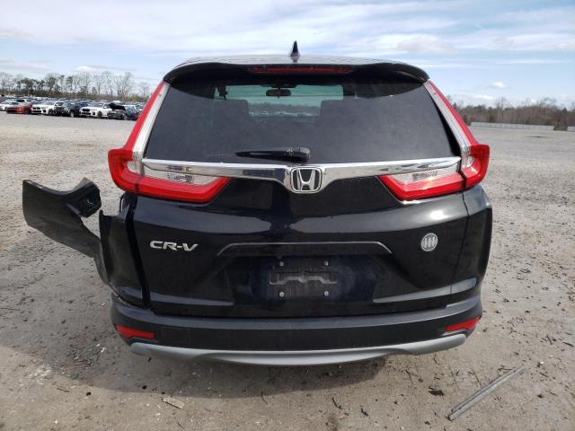 2018 HONDA CR-V EX - 5J6RW1H58JA005142