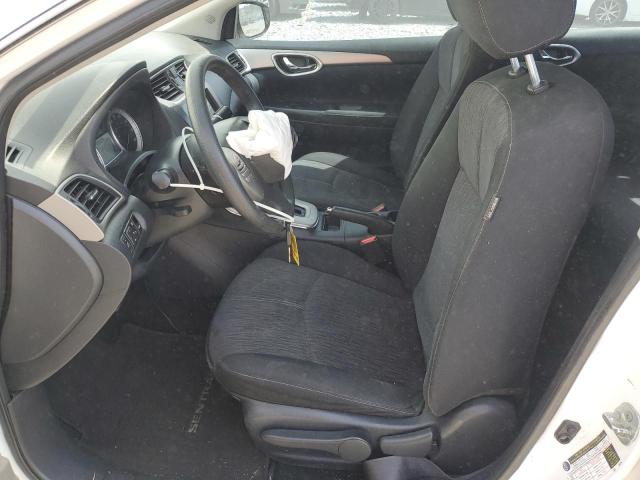 2014 Nissan Sentra S VIN: 3N1AB7AP2EL641571 Lot: 46697244