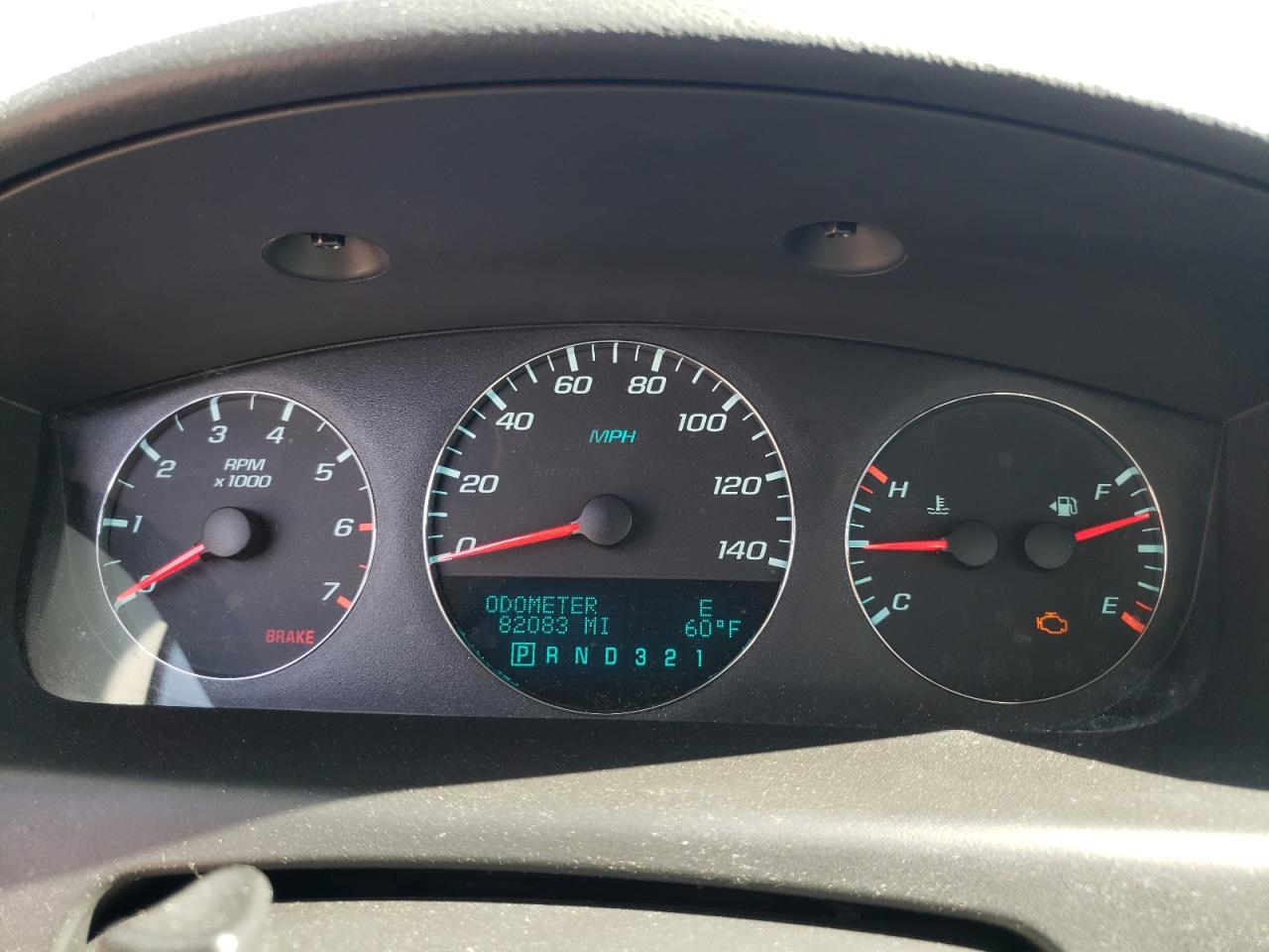 2G1WG5EK2B1222228 2011 Chevrolet Impala Lt