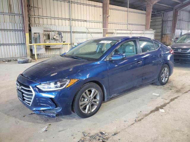 2018 HYUNDAI ELANTRA SE - 5NPD84LF2JH288321