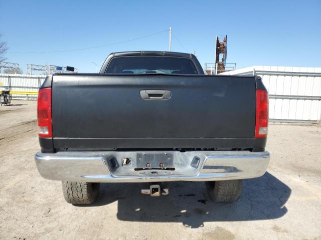 2002 Dodge Ram 1500 VIN: 3D7HU18NX2G198085 Lot: 47625094