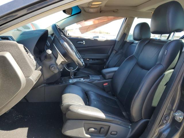 2012 Nissan Maxima S VIN: 1N4AA5AP8CC859274 Lot: 47421204