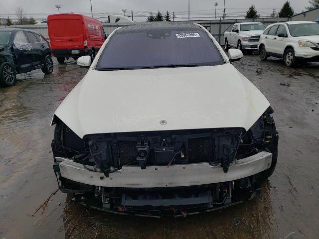 2015 MERCEDES-BENZ S 63 AMG - WDDUG7JB8FA137511