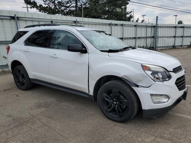 2017 Chevrolet Equinox Lt VIN: 2GNALCEK3H6250723 Lot: 48233114