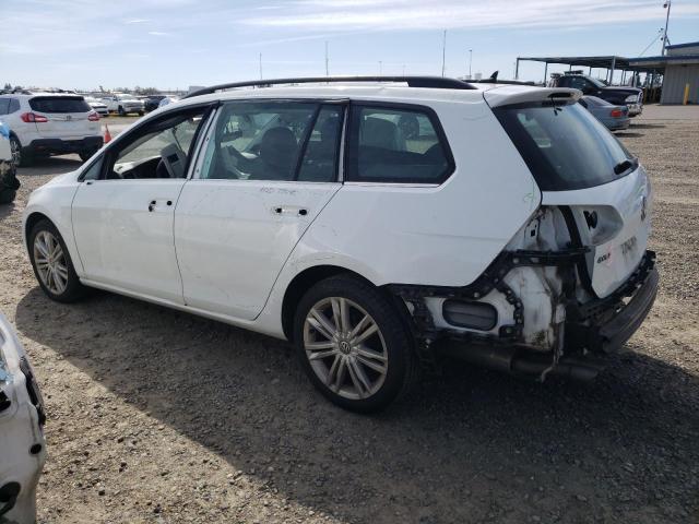 2015 VOLKSWAGEN GOLF SPORT - 3VWCA7AU2FM520501