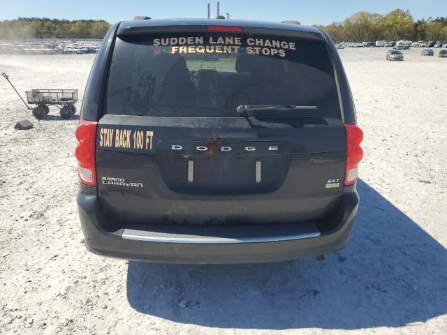 2C4RDGCG3FR631854 2015 Dodge Grand Caravan Sxt