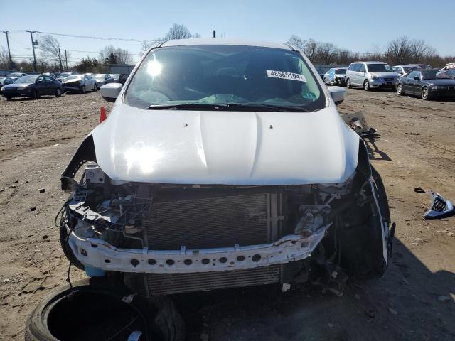 2013 Ford Escape Se VIN: 1FMCU9GX7DUD56691 Lot: 48585104