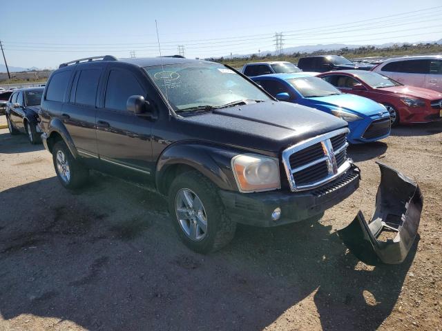 2006 Dodge Durango Limited VIN: 1D8HD58246F179676 Lot: 48714544