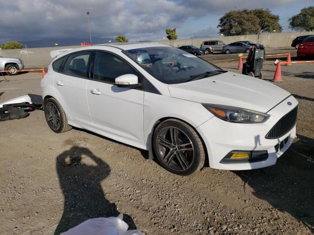 2015 Ford Focus St VIN: 1FADP3L96FL256892 Lot: 46719654