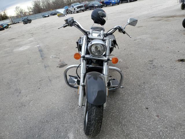 2007 HONDA VTX1300 R 1HFSC52677A409671